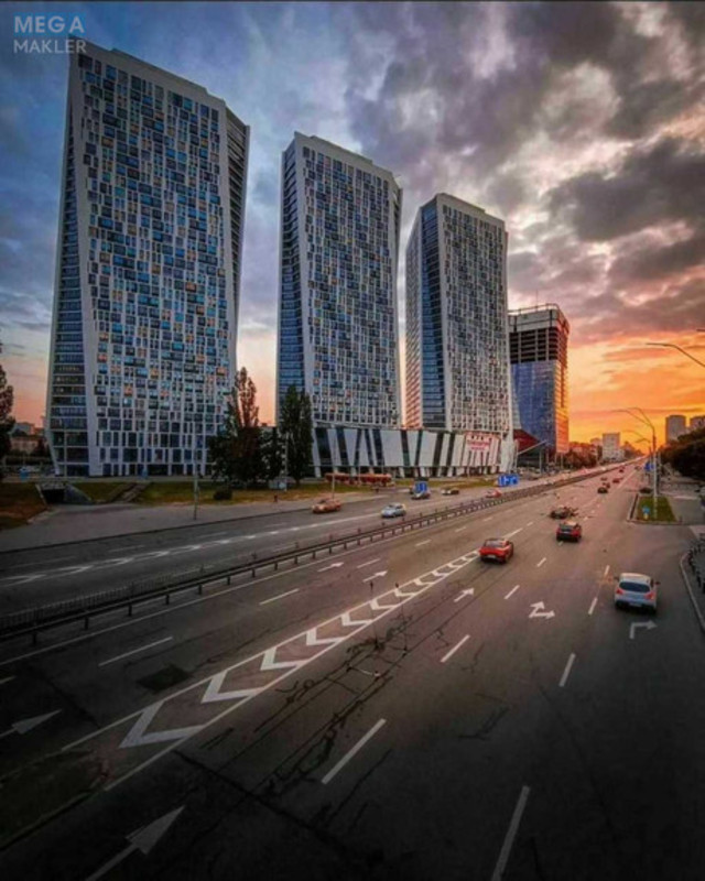 Оренда 1 кімнатної квартири, <a class="location-link" href="/kiev/" title="Недвижимость Київ">Київ</a>, <a class="location-link" href="/kiev/shevchenkovskij/" title="Недвижимость Шевченківський район">Шевченківський р-н</a>, Берестейский просп., 11 (изображение 13)