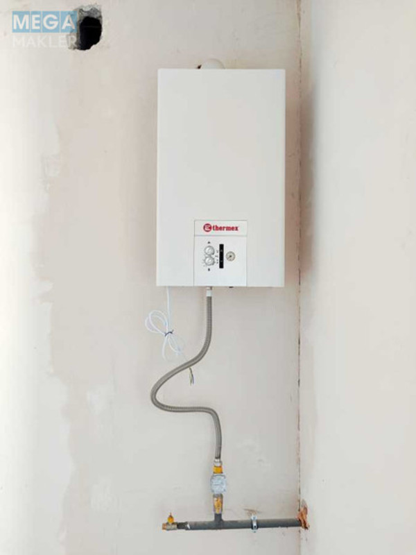 Продаж 1 кімнатної квартири (40/18/14), 8 пов. 10 пов. будинку, <a class="location-link" href="/gostomel/" title="Недвижимость Гостомель">Гостомель</a>, Мисливська вул., 24 (изображение 3)