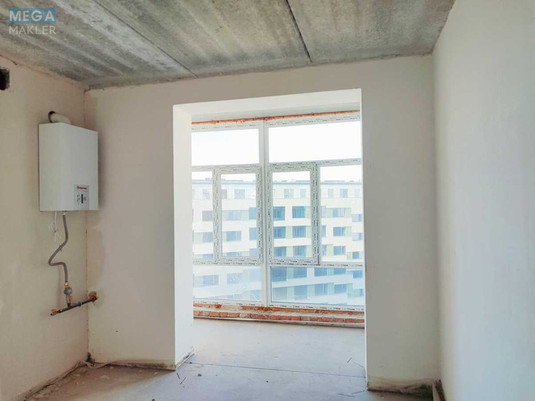 Продаж 1 кімнатної квартири (40/18/14), 8 пов. 10 пов. будинку, <a class="location-link" href="/gostomel/" title="Недвижимость Гостомель">Гостомель</a>, Мисливська вул., 24 (изображение 5)