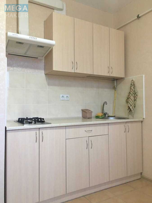 Оренда 1 кімнатної квартири, <a class="location-link" href="/avangard/" title="Недвижимость Авангард">Авангард</a>, Европейская, 5 (изображение 2)