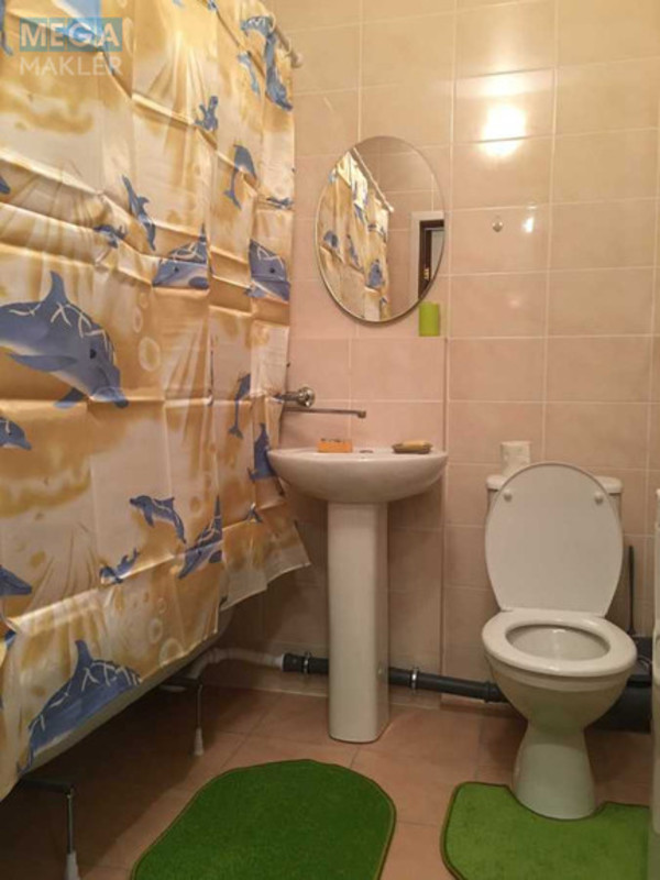 Оренда 1 кімнатної квартири, <a class="location-link" href="/avangard/" title="Недвижимость Авангард">Авангард</a>, Европейская, 5 (изображение 3)