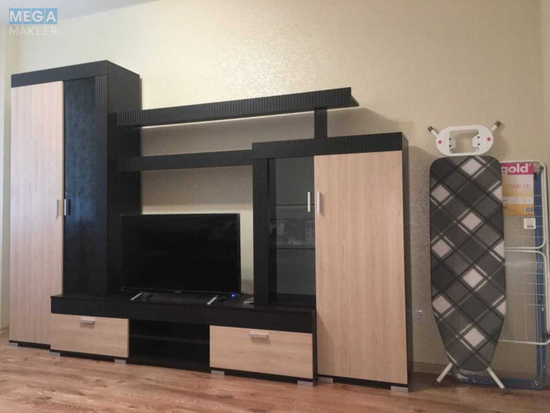 Оренда 1 кімнатної квартири, <a class="location-link" href="/avangard/" title="Недвижимость Авангард">Авангард</a>, Европейская, 5 (изображение 4)