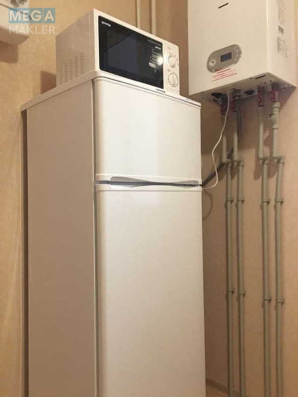 Оренда 1 кімнатної квартири, <a class="location-link" href="/avangard/" title="Недвижимость Авангард">Авангард</a>, Европейская, 5 (изображение 5)