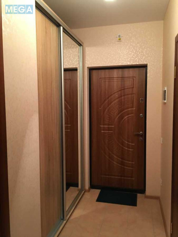 Оренда 1 кімнатної квартири, <a class="location-link" href="/avangard/" title="Недвижимость Авангард">Авангард</a>, Европейская, 5 (изображение 6)