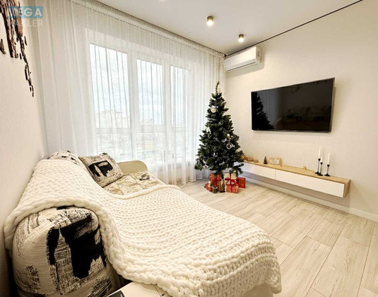 Продаж 3 кімнатної квартири (80,7/38,1/22,6), 9 пов. 16 пов. будинку, <a class="location-link" href="/bucha/" title="Недвижимость Буча">Буча</a>, Лесі Українки, 3 (изображение 3)