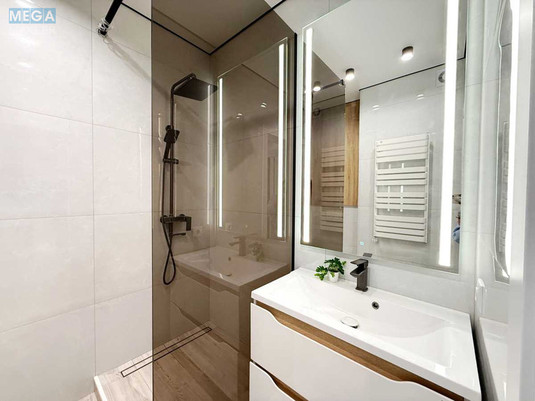 Продаж 3 кімнатної квартири (80,7/38,1/22,6), 9 пов. 16 пов. будинку, <a class="location-link" href="/bucha/" title="Недвижимость Буча">Буча</a>, Лесі Українки, 3 (изображение 5)