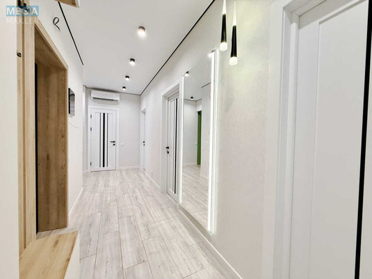 Продаж 3 кімнатної квартири (80,7/38,1/22,6), 9 пов. 16 пов. будинку, <a class="location-link" href="/bucha/" title="Недвижимость Буча">Буча</a>, Лесі Українки, 3 (изображение 11)