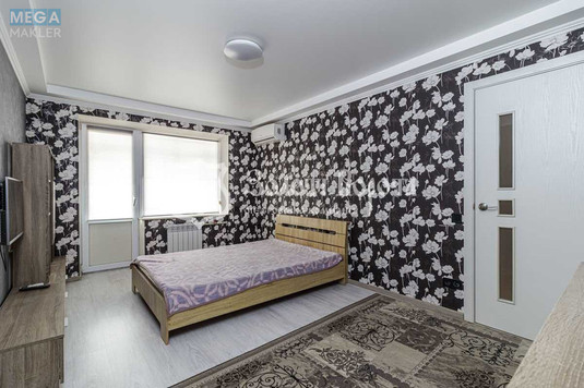 Продаж 2 кімнатної квартири (38,5/23/7,2), 3 пов. 5 пов. будинку, <a class="location-link" href="/kiev/" title="Недвижимость Київ">Київ</a>, <a class="location-link" href="/kiev/dneprovskij/" title="Недвижимость Дніпровський район">Дніпровський р-н</a>, Пожарського вул., 2 (изображение 2)