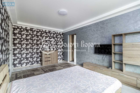 Продаж 2 кімнатної квартири (38,5/23/7,2), 3 пов. 5 пов. будинку, <a class="location-link" href="/kiev/" title="Недвижимость Київ">Київ</a>, <a class="location-link" href="/kiev/dneprovskij/" title="Недвижимость Дніпровський район">Дніпровський р-н</a>, Пожарського вул., 2 (изображение 4)