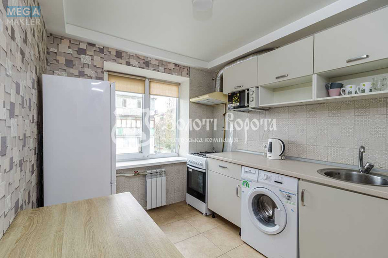 Продаж 2 кімнатної квартири (38,5/23/7,2), 3 пов. 5 пов. будинку, <a class="location-link" href="/kiev/" title="Недвижимость Київ">Київ</a>, <a class="location-link" href="/kiev/dneprovskij/" title="Недвижимость Дніпровський район">Дніпровський р-н</a>, Пожарського вул., 2 (изображение 9)