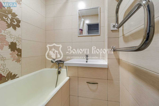 Продаж 2 кімнатної квартири (38,5/23/7,2), 3 пов. 5 пов. будинку, <a class="location-link" href="/kiev/" title="Недвижимость Київ">Київ</a>, <a class="location-link" href="/kiev/dneprovskij/" title="Недвижимость Дніпровський район">Дніпровський р-н</a>, Пожарського вул., 2 (изображение 13)