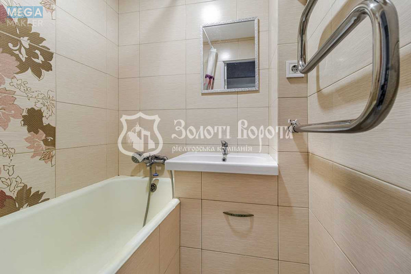 Продаж 2 кімнатної квартири (38,5/23/7,2), 3 пов. 5 пов. будинку, <a class="location-link" href="/kiev/" title="Недвижимость Київ">Київ</a>, <a class="location-link" href="/kiev/dneprovskij/" title="Недвижимость Дніпровський район">Дніпровський р-н</a>, Пожарського вул., 2 (изображение 13)