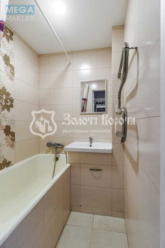 Продаж 2 кімнатної квартири (38,5/23/7,2), 3 пов. 5 пов. будинку, <a class="location-link" href="/kiev/" title="Недвижимость Київ">Київ</a>, <a class="location-link" href="/kiev/dneprovskij/" title="Недвижимость Дніпровський район">Дніпровський р-н</a>, Пожарського вул., 2 (изображение 14)