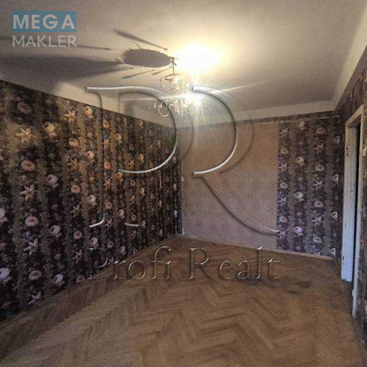 Продаж 2 кімнатної квартири (47/30/7), 5 пов. 5 пов. будинку, <a class="location-link" href="/kiev/" title="Недвижимость Київ">Київ</a>, <a class="location-link" href="/kiev/svyatoshinskij/" title="Недвижимость Святошинський район">Святошинський р-н</a>, Потапова Генерала вулиця, 1/5 (изображение 2)