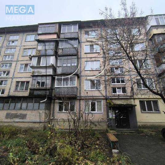 Продаж 2 кімнатної квартири (47/30/7), 5 пов. 5 пов. будинку, <a class="location-link" href="/kiev/" title="Недвижимость Київ">Київ</a>, <a class="location-link" href="/kiev/svyatoshinskij/" title="Недвижимость Святошинський район">Святошинський р-н</a>, Потапова Генерала вулиця, 1/5 (изображение 7)