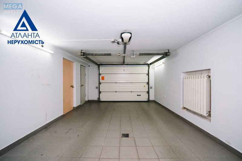 Продаж 5 кімнатної квартири (190/76/38), 1 пов. 2 пов. будинку, <a class="location-link" href="/lutsk/" title="Недвижимость Луцьк">Луцьк</a>, Короленка, 6 (изображение 3)