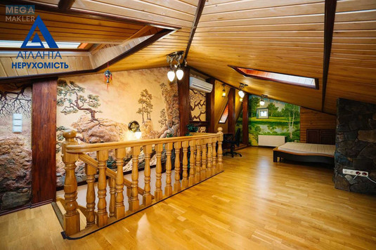 Продаж 5 кімнатної квартири (190/76/38), 1 пов. 2 пов. будинку, <a class="location-link" href="/lutsk/" title="Недвижимость Луцьк">Луцьк</a>, Короленка, 6 (изображение 5)