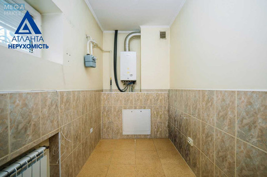 Продаж 5 кімнатної квартири (190/76/38), 1 пов. 2 пов. будинку, <a class="location-link" href="/lutsk/" title="Недвижимость Луцьк">Луцьк</a>, Короленка, 6 (изображение 6)