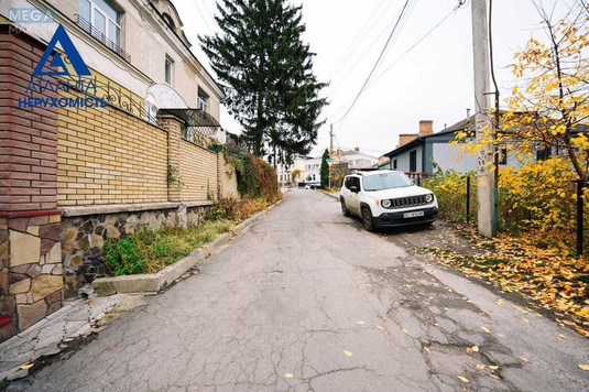 Продаж 5 кімнатної квартири (190/76/38), 1 пов. 2 пов. будинку, <a class="location-link" href="/lutsk/" title="Недвижимость Луцьк">Луцьк</a>, Короленка, 6 (изображение 21)