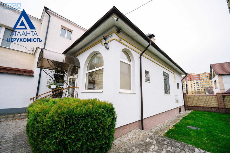 Продаж 5 кімнатної квартири (190/76/38), 1 пов. 2 пов. будинку, <a class="location-link" href="/lutsk/" title="Недвижимость Луцьк">Луцьк</a>, Короленка, 6 (изображение 23)