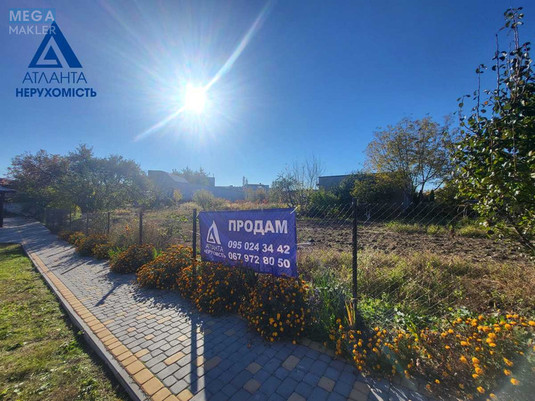 Продажа участка, 10&nbsp;соток, участок под жилую застройку, <a class="location-link" href="/lutsk/" title="Недвижимость Луцьк">Луцьк</a>, Гущанська (изображение 4)
