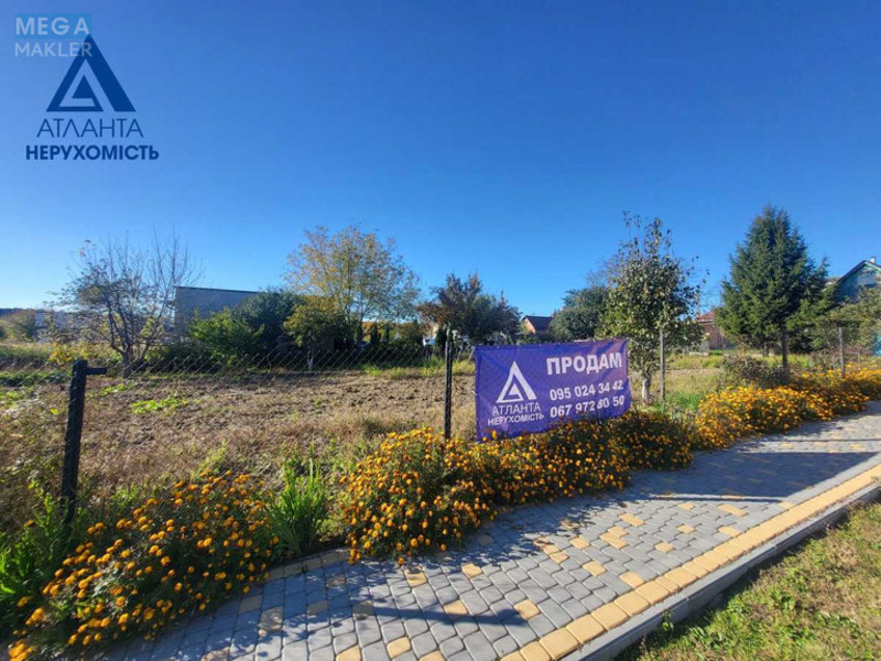 Продажа участка, 10&nbsp;соток, участок под жилую застройку, <a class="location-link" href="/lutsk/" title="Недвижимость Луцьк">Луцьк</a>, Гущанська (изображение 5)