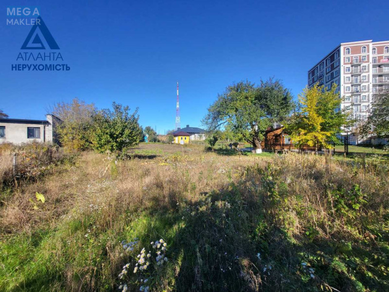 Продажа участка, 10&nbsp;соток, участок под жилую застройку, <a class="location-link" href="/lutsk/" title="Недвижимость Луцьк">Луцьк</a>, Гущанська (изображение 10)