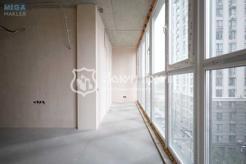 Продаж 2 кімнатної квартири (52/25/10), 7 пов. 8 пов. будинку, <a class="location-link" href="/kiev/" title="Недвижимость Київ">Київ</a>, <a class="location-link" href="/kiev/darnickij/" title="Недвижимость Дарницький район">Дарницький р-н</a>, Камянська вул., 123 (изображение 2)