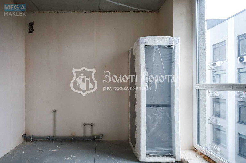 Продаж 2 кімнатної квартири (52/25/10), 7 пов. 8 пов. будинку, <a class="location-link" href="/kiev/" title="Недвижимость Київ">Київ</a>, <a class="location-link" href="/kiev/darnickij/" title="Недвижимость Дарницький район">Дарницький р-н</a>, Камянська вул., 123 (изображение 8)