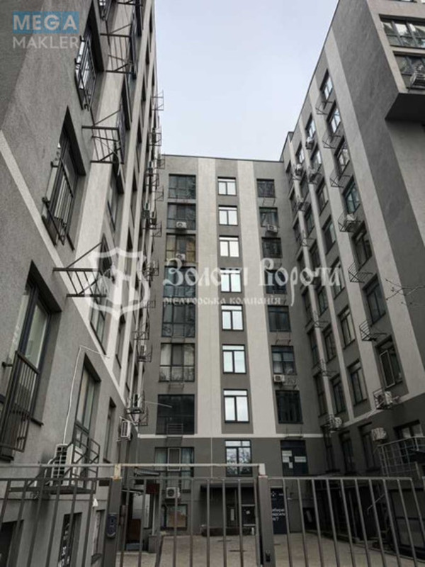 Продаж 2 кімнатної квартири (52/25/10), 7 пов. 8 пов. будинку, <a class="location-link" href="/kiev/" title="Недвижимость Київ">Київ</a>, <a class="location-link" href="/kiev/darnickij/" title="Недвижимость Дарницький район">Дарницький р-н</a>, Камянська вул., 123 (изображение 14)