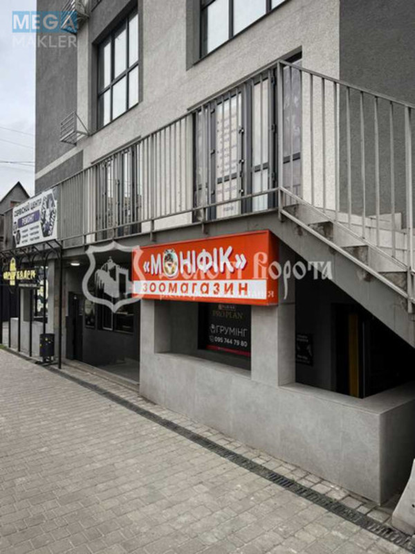 Продаж 2 кімнатної квартири (52/25/10), 7 пов. 8 пов. будинку, <a class="location-link" href="/kiev/" title="Недвижимость Київ">Київ</a>, <a class="location-link" href="/kiev/darnickij/" title="Недвижимость Дарницький район">Дарницький р-н</a>, Камянська вул., 123 (изображение 16)