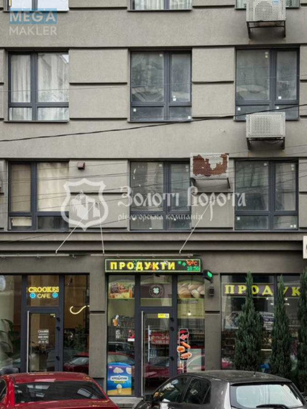 Продаж 2 кімнатної квартири (52/25/10), 7 пов. 8 пов. будинку, <a class="location-link" href="/kiev/" title="Недвижимость Київ">Київ</a>, <a class="location-link" href="/kiev/darnickij/" title="Недвижимость Дарницький район">Дарницький р-н</a>, Камянська вул., 123 (изображение 17)