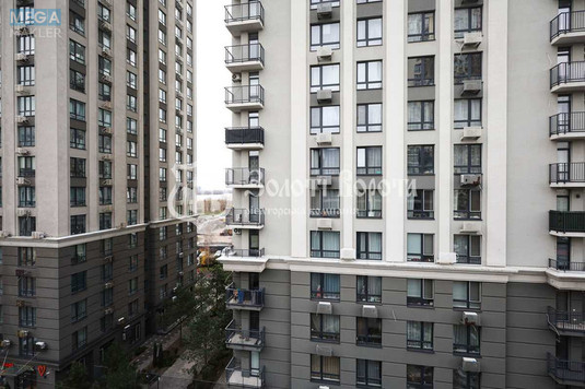 Продаж 2 кімнатної квартири (52/25/10), 7 пов. 8 пов. будинку, <a class="location-link" href="/kiev/" title="Недвижимость Київ">Київ</a>, <a class="location-link" href="/kiev/darnickij/" title="Недвижимость Дарницький район">Дарницький р-н</a>, Камянська вул., 123 (изображение 18)