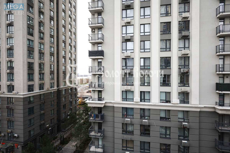 Продаж 2 кімнатної квартири (52/25/10), 7 пов. 8 пов. будинку, <a class="location-link" href="/kiev/" title="Недвижимость Київ">Київ</a>, <a class="location-link" href="/kiev/darnickij/" title="Недвижимость Дарницький район">Дарницький р-н</a>, Камянська вул., 123 (изображение 18)