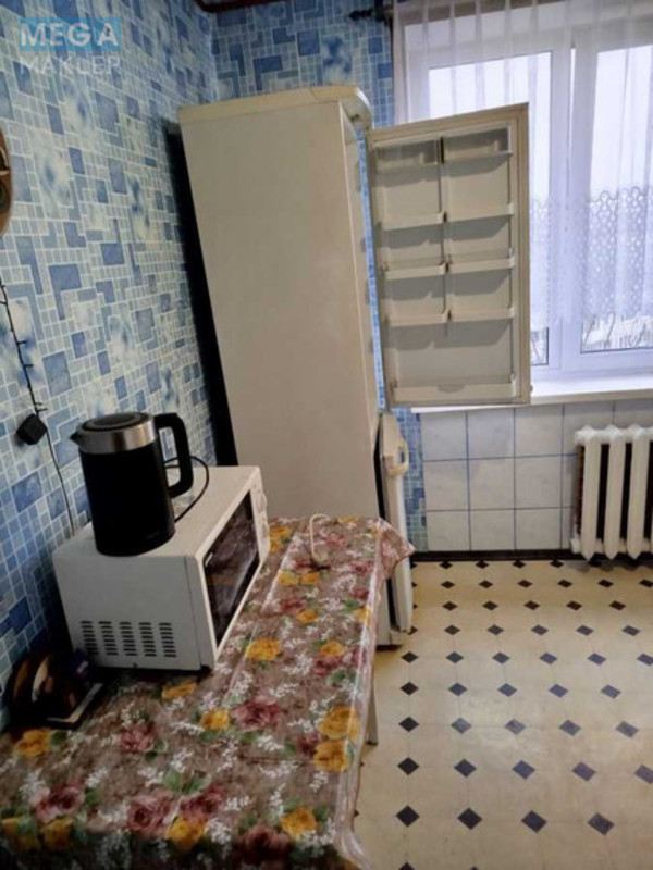 Оренда 2 кімнатної квартири, <a class="location-link" href="/kiev/" title="Недвижимость Київ">Київ</a>, <a class="location-link" href="/kiev/dneprovskij/" title="Недвижимость Дніпровський район">Дніпровський р-н</a>, Анатолія Солов’яненка вул., 12 (изображение 7)