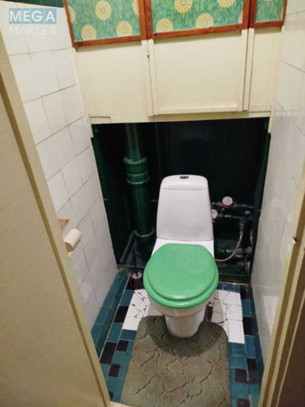 Оренда 2 кімнатної квартири, <a class="location-link" href="/kiev/" title="Недвижимость Київ">Київ</a>, <a class="location-link" href="/kiev/dneprovskij/" title="Недвижимость Дніпровський район">Дніпровський р-н</a>, Анатолія Солов’яненка вул., 12 (изображение 8)