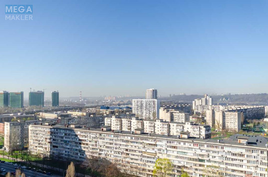 Оренда 2 кімнатної квартири, <a class="location-link" href="/kiev/" title="Недвижимость Київ">Київ</a>, <a class="location-link" href="/kiev/dneprovskij/" title="Недвижимость Дніпровський район">Дніпровський р-н</a>, Юрія Шумського вул., 1А (изображение 10)