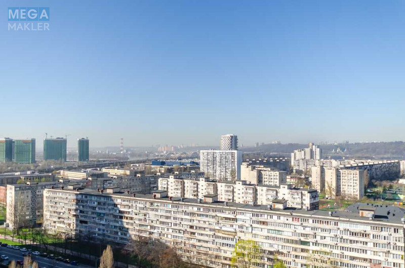 Оренда 2 кімнатної квартири, <a class="location-link" href="/kiev/" title="Недвижимость Київ">Київ</a>, <a class="location-link" href="/kiev/dneprovskij/" title="Недвижимость Дніпровський район">Дніпровський р-н</a>, Юрія Шумського вул., 1А (изображение 10)