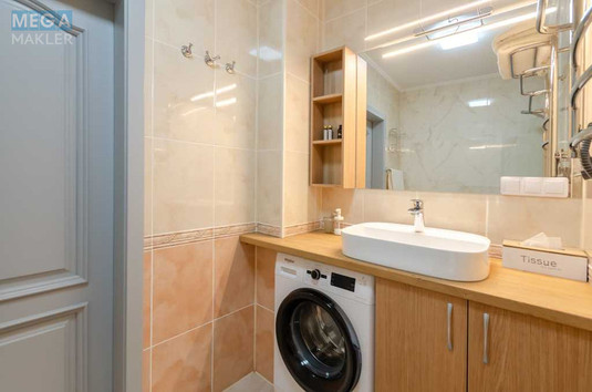 Оренда 2 кімнатної квартири, <a class="location-link" href="/kiev/" title="Недвижимость Київ">Київ</a>, <a class="location-link" href="/kiev/dneprovskij/" title="Недвижимость Дніпровський район">Дніпровський р-н</a>, Юрія Шумського вул., 1А (изображение 19)