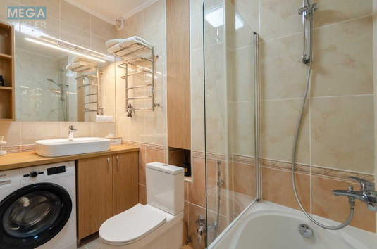 Оренда 2 кімнатної квартири, <a class="location-link" href="/kiev/" title="Недвижимость Київ">Київ</a>, <a class="location-link" href="/kiev/dneprovskij/" title="Недвижимость Дніпровський район">Дніпровський р-н</a>, Юрія Шумського вул., 1А (изображение 21)