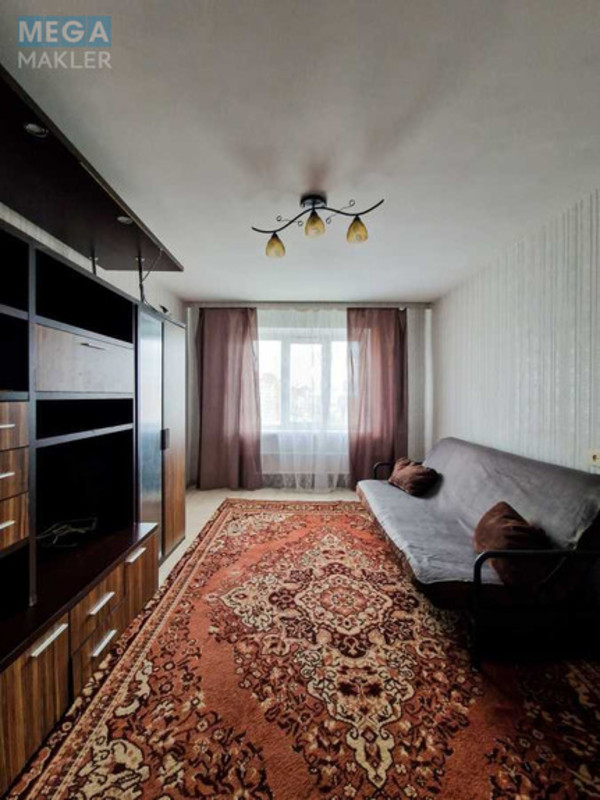 Оренда 2 кімнатної квартири, <a class="location-link" href="/kiev/" title="Недвижимость Київ">Київ</a>, <a class="location-link" href="/kiev/desnyanskij/" title="Недвижимость Деснянський район">Деснянський р-н</a>, Марины Цветаевой ул., 16в (изображение 4)