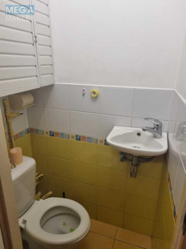 Оренда 2 кімнатної квартири, <a class="location-link" href="/kiev/" title="Недвижимость Київ">Київ</a>, <a class="location-link" href="/kiev/dneprovskij/" title="Недвижимость Дніпровський район">Дніпровський р-н</a>, Соборности просп., 1Б (изображение 5)