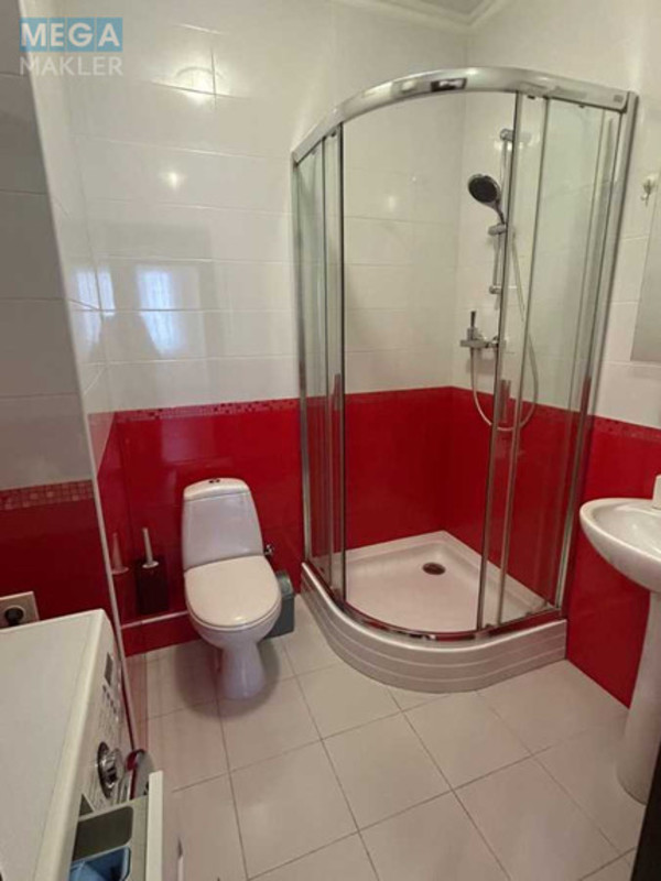 Оренда 2 кімнатної квартири, <a class="location-link" href="/kiev/" title="Недвижимость Київ">Київ</a>, <a class="location-link" href="/kiev/solomenskij/" title="Недвижимость Солом'янський район">Солом'янський р-н</a>, Любомира Гузара просп., 26 (изображение 10)