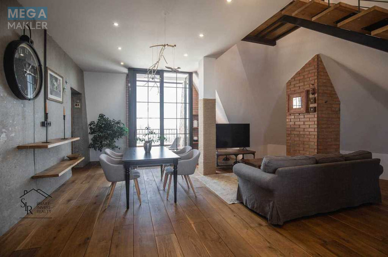 Продаж 4 кімнатної квартири (180/70/25), 28 пов. 29 пов. будинку, <a class="location-link" href="/kiev/" title="Недвижимость Київ">Київ</a>, <a class="location-link" href="/kiev/dneprovskij/" title="Недвижимость Дніпровський район">Дніпровський р-н</a>, Ованеса Туманяна вул., 15А (изображение 2)