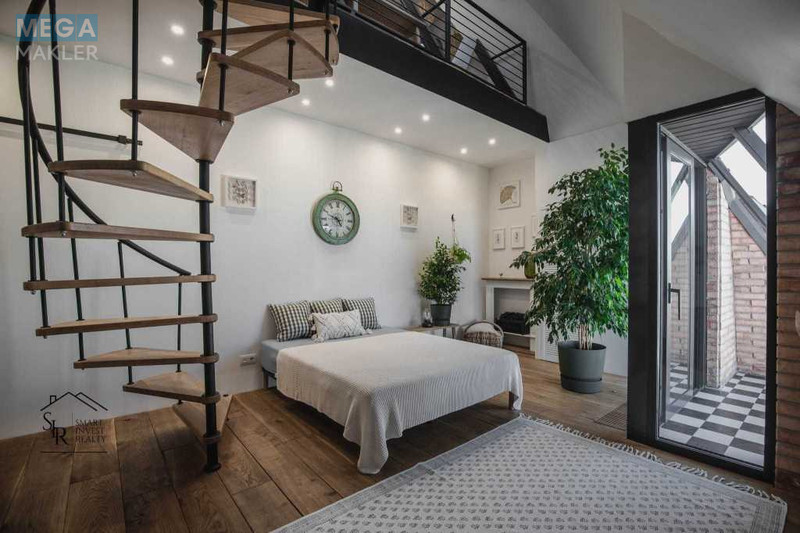 Продаж 4 кімнатної квартири (180/70/25), 28 пов. 29 пов. будинку, <a class="location-link" href="/kiev/" title="Недвижимость Київ">Київ</a>, <a class="location-link" href="/kiev/dneprovskij/" title="Недвижимость Дніпровський район">Дніпровський р-н</a>, Ованеса Туманяна вул., 15А (изображение 8)