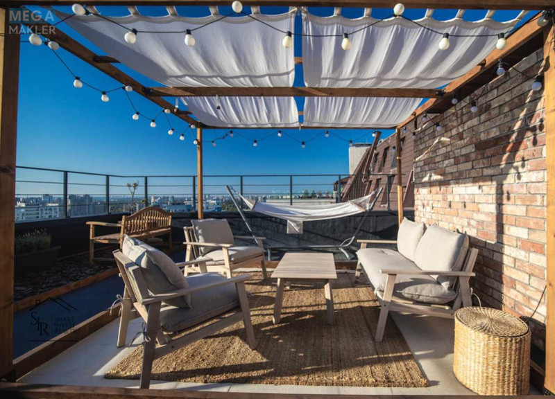 Продаж 4 кімнатної квартири (180/70/25), 28 пов. 29 пов. будинку, <a class="location-link" href="/kiev/" title="Недвижимость Київ">Київ</a>, <a class="location-link" href="/kiev/dneprovskij/" title="Недвижимость Дніпровський район">Дніпровський р-н</a>, Ованеса Туманяна вул., 15А (изображение 23)