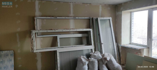 Новобудова, 10 поверхів, <a class="location-link" href="/dnepropetrovsk/" title="Недвижимость Дніпра">Дніпро</a>, бульвар Славы, 58 (изображение 9)