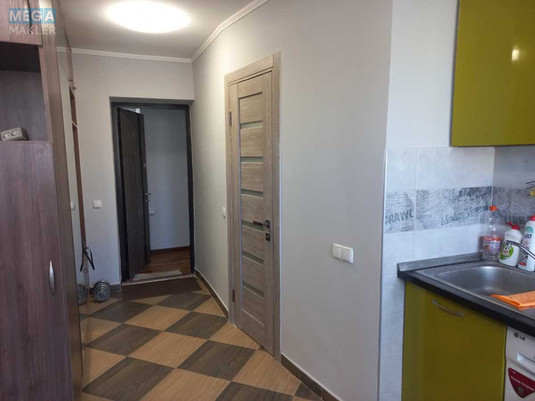 Продаж 1 кімнатної квартири (22/14/6), 8 пов. 9 пов. будинку, <a class="location-link" href="/kiev/" title="Недвижимость Київ">Київ</a>, <a class="location-link" href="/kiev/dneprovskij/" title="Недвижимость Дніпровський район">Дніпровський р-н</a>, Березняківська вул., 22б (изображение 8)