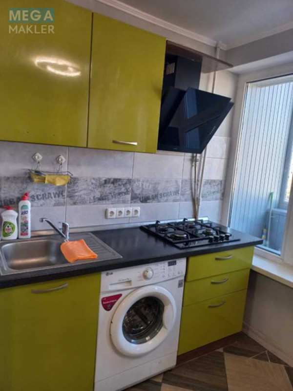 Продаж 1 кімнатної квартири (22/14/6), 8 пов. 9 пов. будинку, <a class="location-link" href="/kiev/" title="Недвижимость Київ">Київ</a>, <a class="location-link" href="/kiev/dneprovskij/" title="Недвижимость Дніпровський район">Дніпровський р-н</a>, Березняківська вул., 22б (изображение 9)