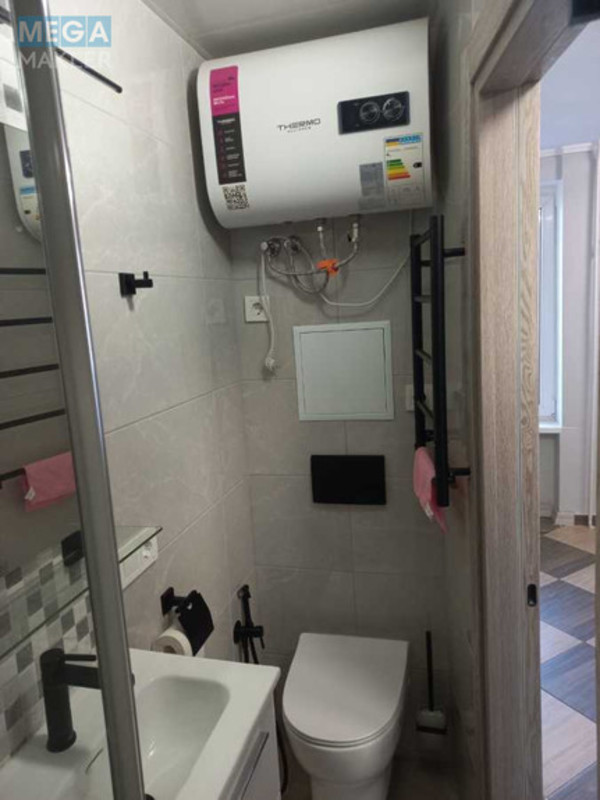 Продаж 1 кімнатної квартири (22/14/6), 8 пов. 9 пов. будинку, <a class="location-link" href="/kiev/" title="Недвижимость Київ">Київ</a>, <a class="location-link" href="/kiev/dneprovskij/" title="Недвижимость Дніпровський район">Дніпровський р-н</a>, Березняківська вул., 22б (изображение 13)